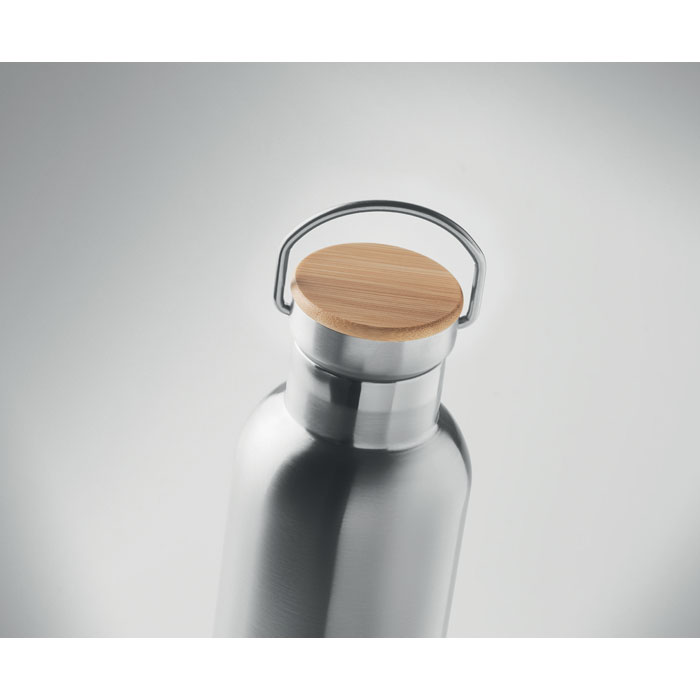 HELSINKI MED - Isolierflasche 750 ml