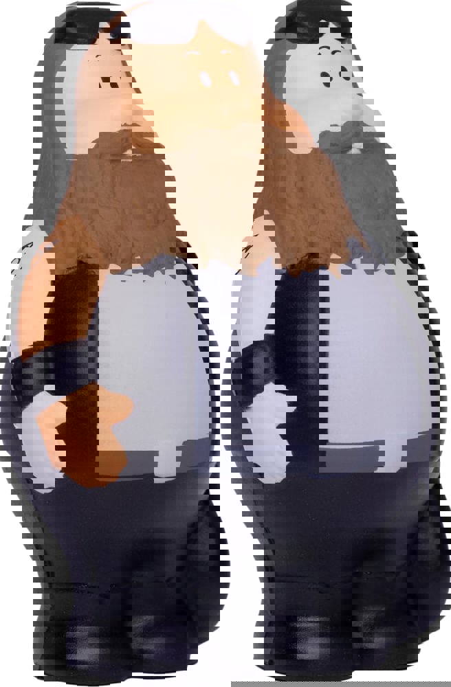 Rockstar Bert®, multicolour, one size