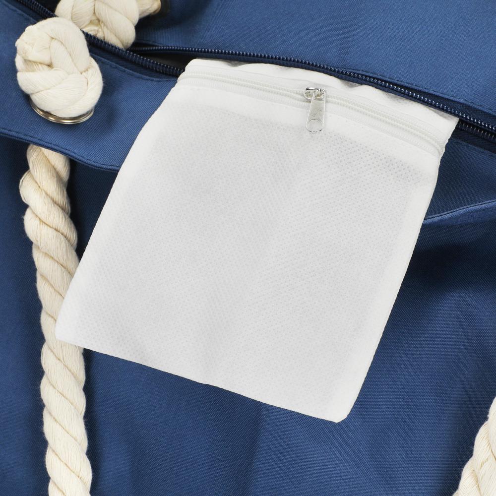 Strandtasche "Miami Beach" groß