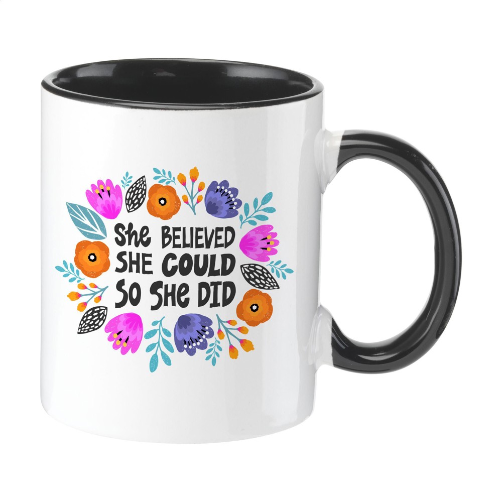 Full Colour Mug Colorato 350 ml Tasse