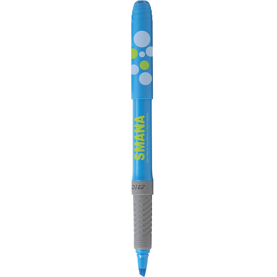 BIC® Brite Liner® Grip Leuchtmarker