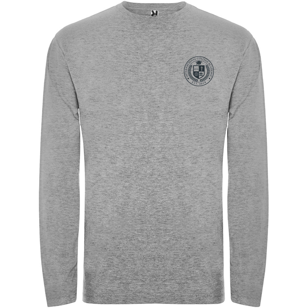 Extreme 160 g/m² Langarmshirt für Herren