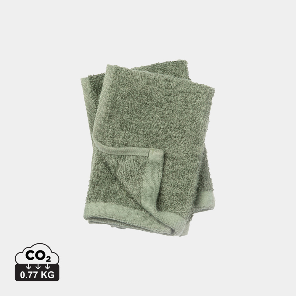VINGA Birch Handtuch 30x30