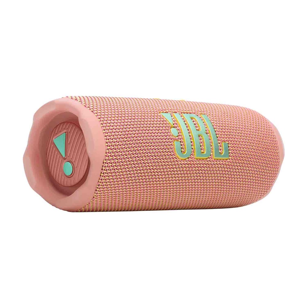 JBL Flip 7- Rosa