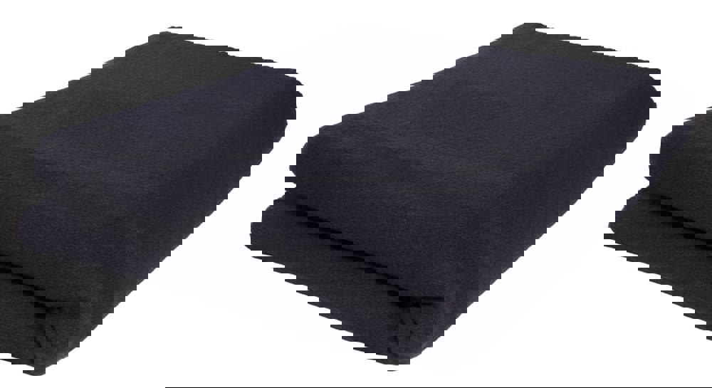 Schwarz (Black) / Schwarz