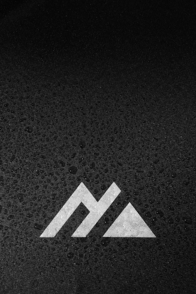 Nordic Drift Trail 23" AWARE™ RPET Automatik-Schirm UPF 50+