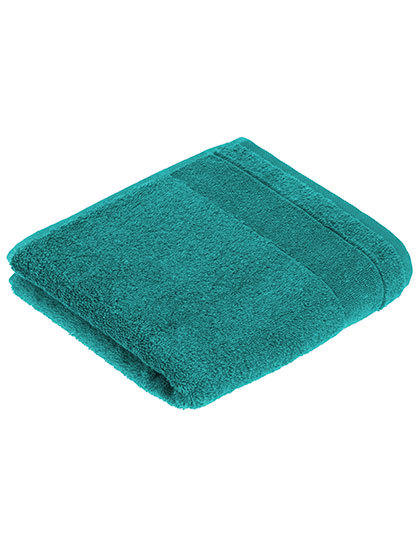 Vossen - Moon Handtuch - lagoon