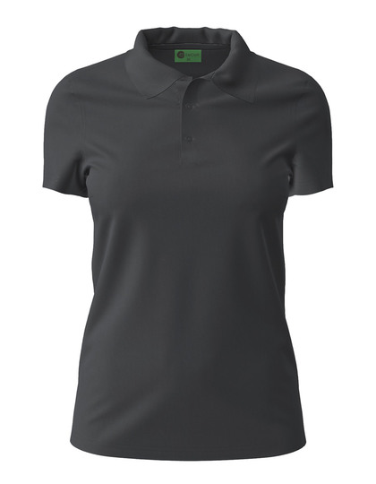 EeCoff - Ladies Polo Shirt