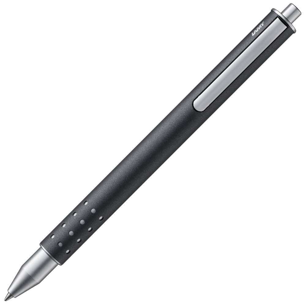 Tintenroller LAMY swift anthracite