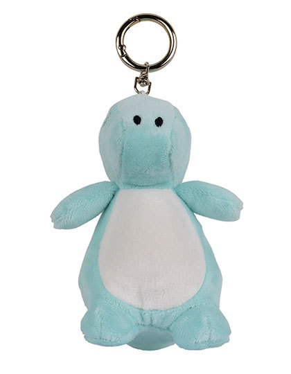 Mumbles - Character Keyring