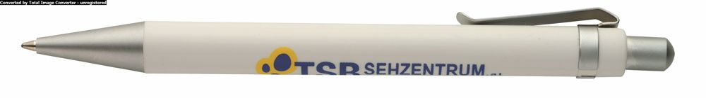 Penko - Kugelschreiber ARTICA Opac M - Weiß