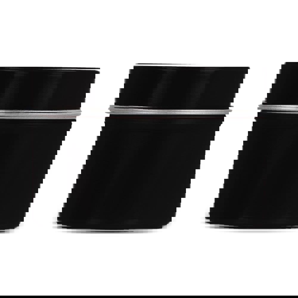 Dhyana-Duftkerze auf Pflanzenbasis in recycelter Dose