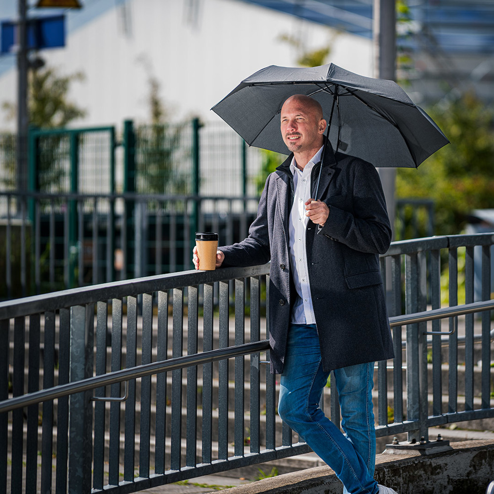 95029 FARE® Set ÖkoBrella ToGo