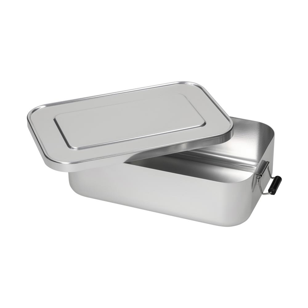 Vorratsdose "Aluminium", groß