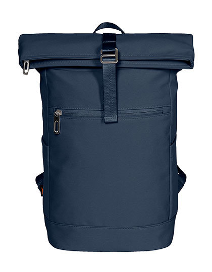Halfar - Backpack Star S - navy