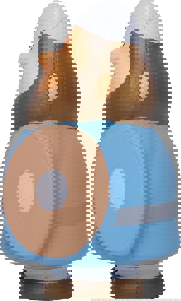 Wikinger Bert®, multicolour, one size