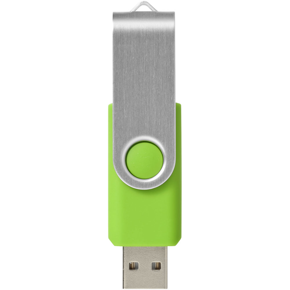 Rotate USB-Stick