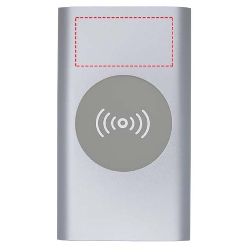 Juice 4000 mAh kabellose Powerbank 