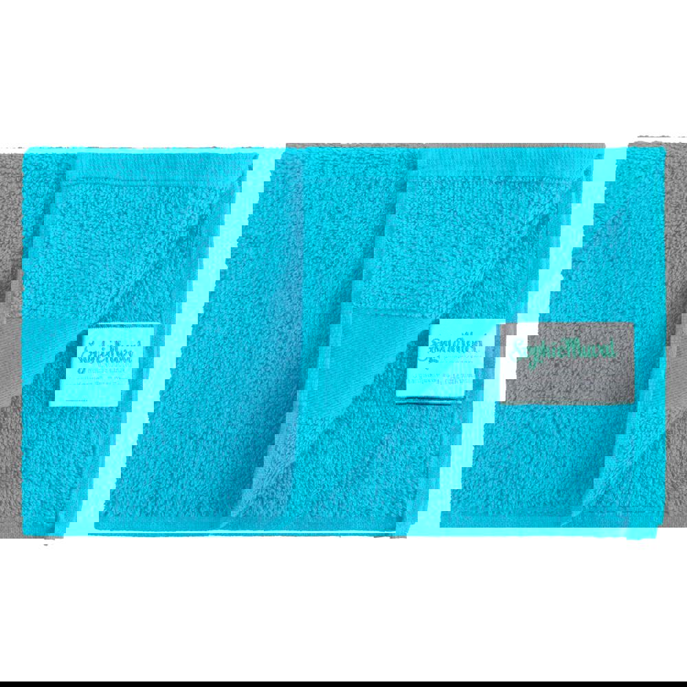 Sophie Muval Gästehandtuch 50x30 cm, 450 gr/m²