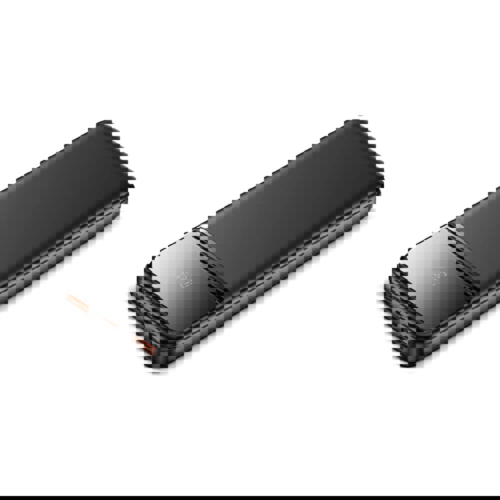 Nolu Powerbank mit LED-Anzeige 10.000 mAh