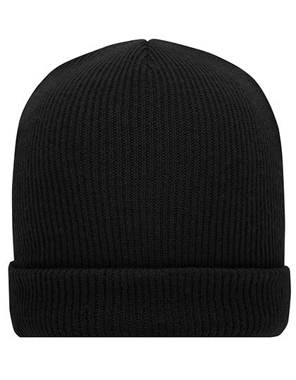 Daiber - Soft Knitted Winter Beanie