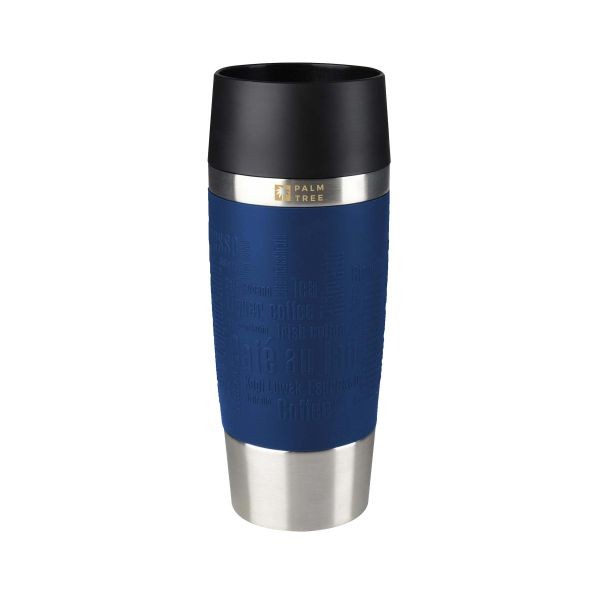 Tefal Travel Mug- Blau