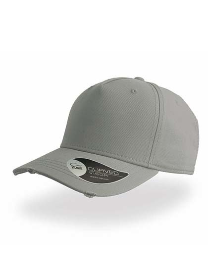 Atlantis - Cargo Cap - Grey