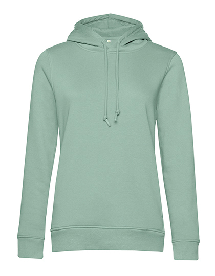 B&C BE INSPIRED - Inspire Hooded Sweat Women_°