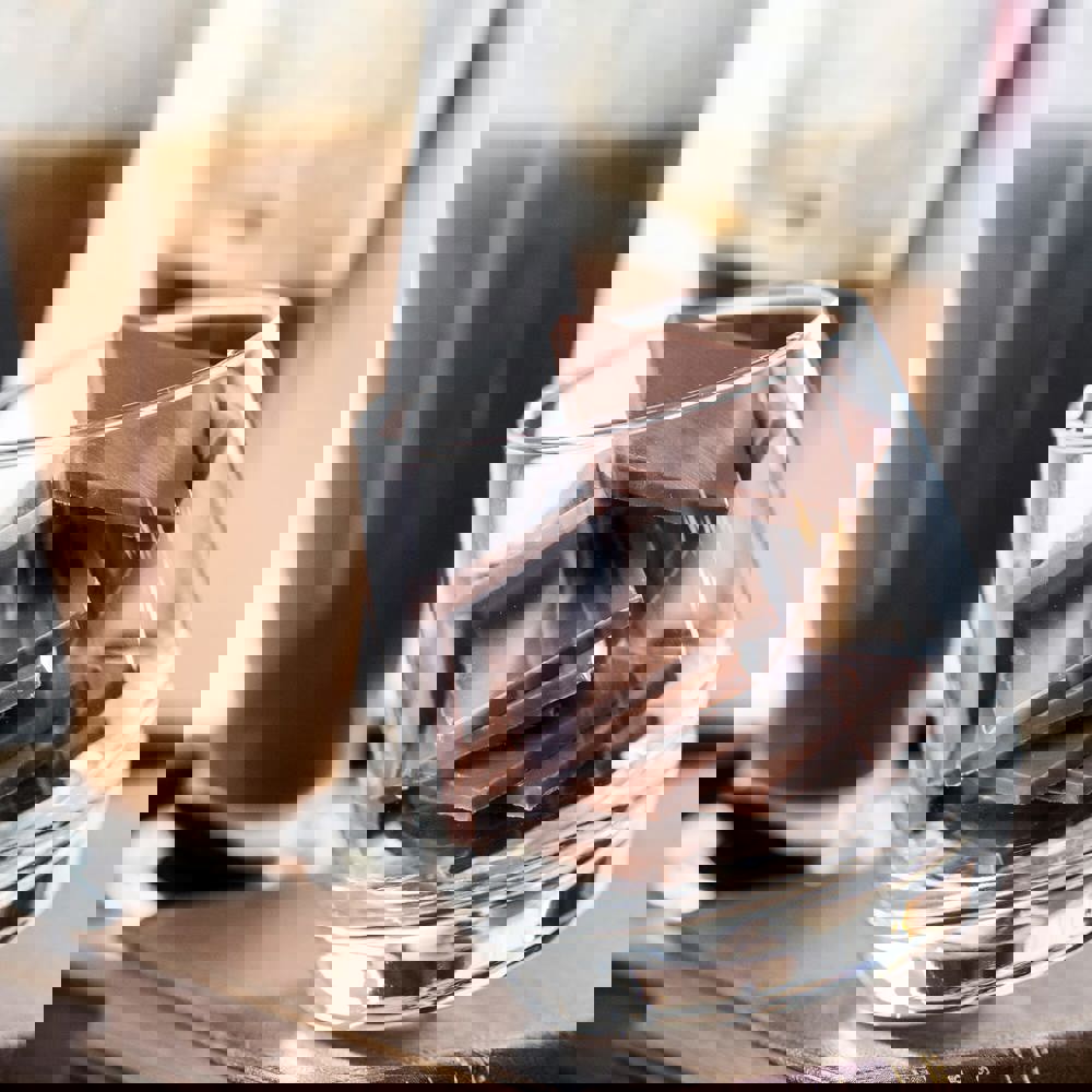 Sagaform Becher mit abgerundetem Boden Set 6-teilig 300ml