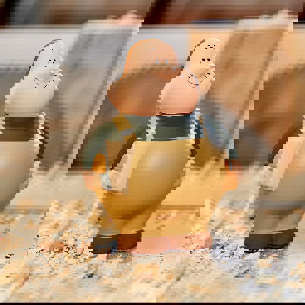 Tischler Bert®, multicolour, one size