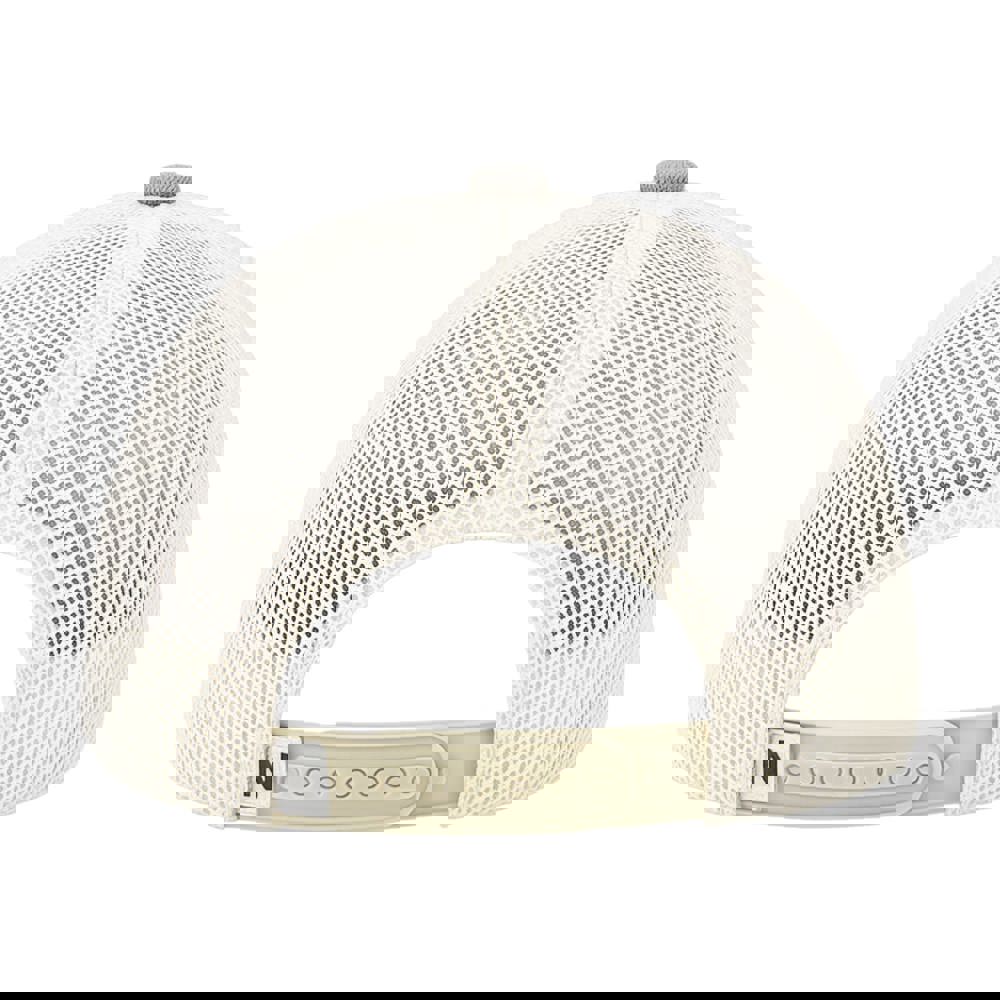  Vintage Bio-Truckerkappe