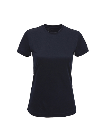 TriDri® - Women´s Performance T-Shirt - French Navy