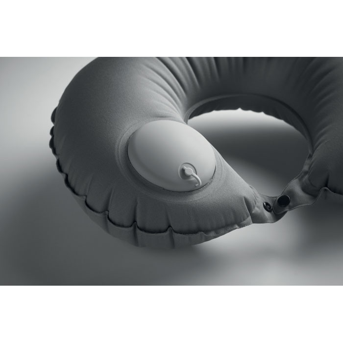 HEDDOW - Reisekissen mit Pumpe