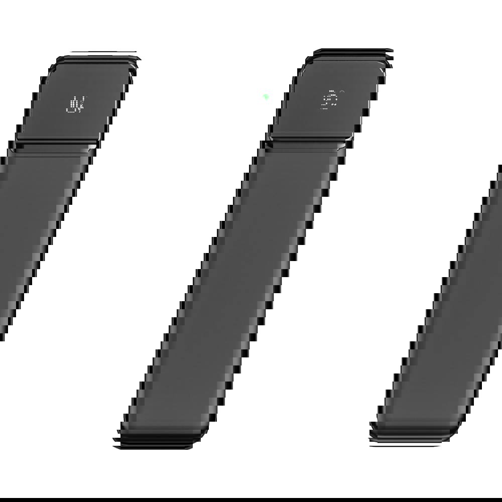 Nolu Powerbank mit LED-Anzeige 10.000 mAh