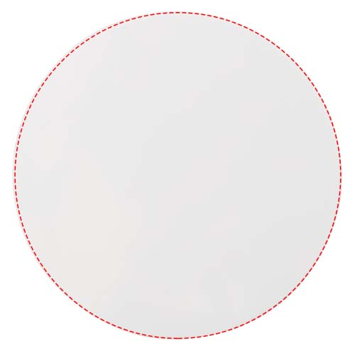 Glider Schminkspiegel mit Schieberegler