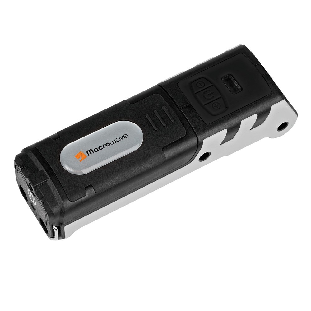 Aufladbare LED Leuchte "Wave Light XL 420 L"