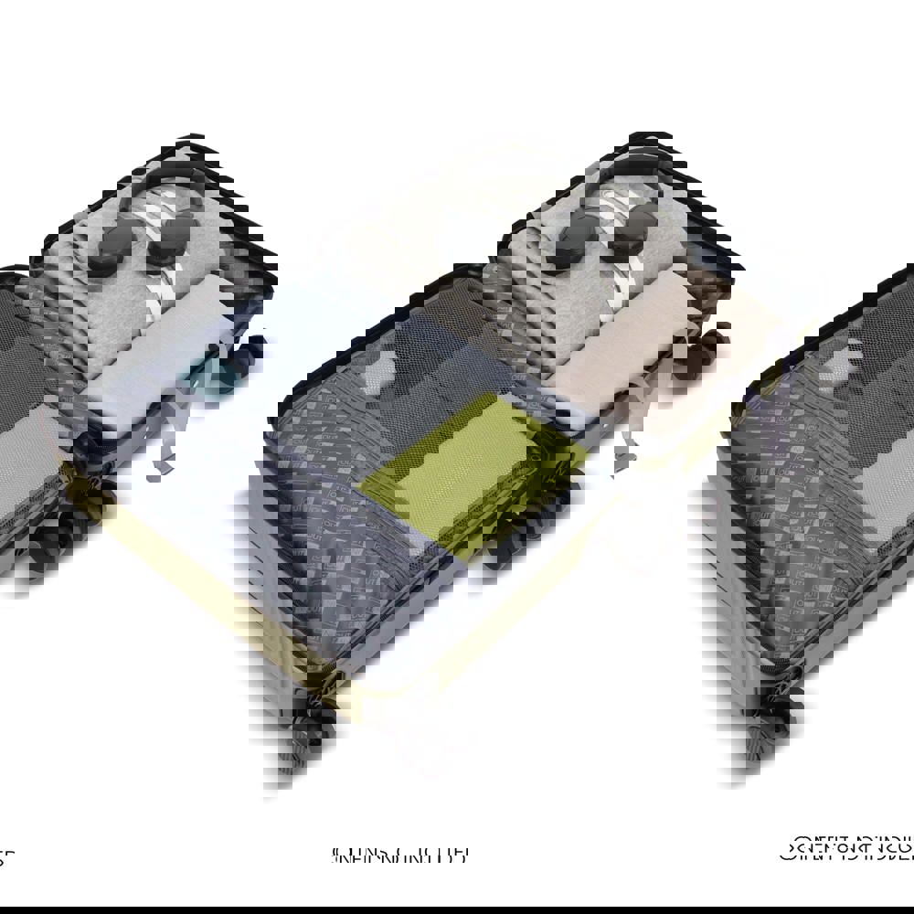 InSideOut Reisekoffer Rulla 20 Zoll