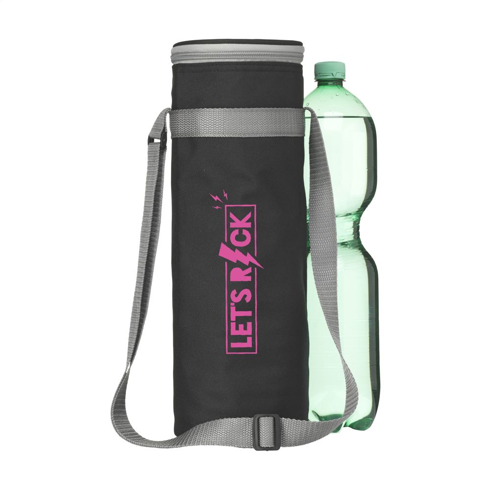 BottleCooler GRS RPET Kühltasche