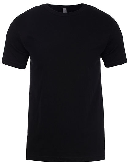 Next Level Apparel - Unisex Crew Neck T-Shirt