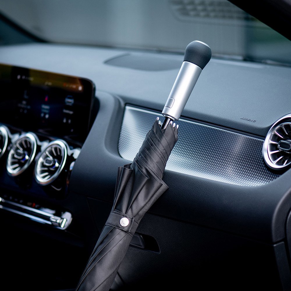 4155-01 Midsize-Stockschirm FARE® Gearshift