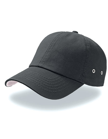 Atlantis - Action Cap - Dark Grey