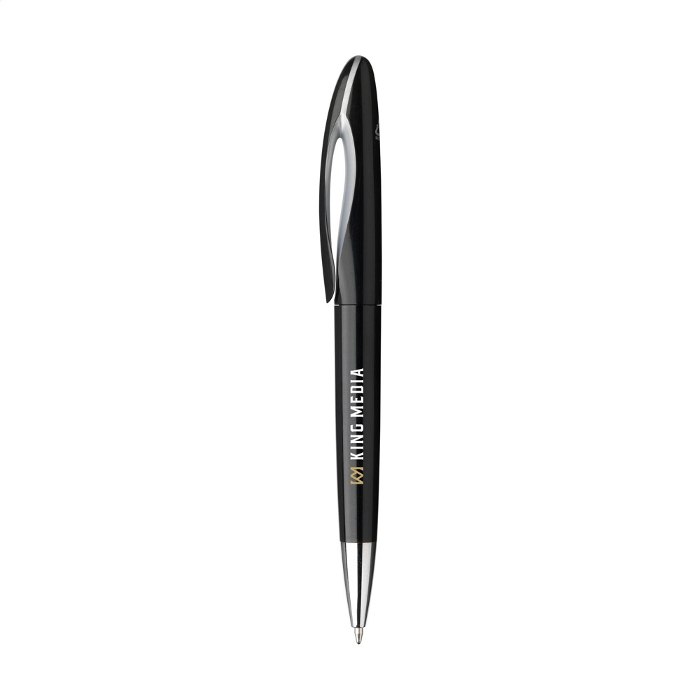 Lunar GRS Recycled Pen Kugelschreiber