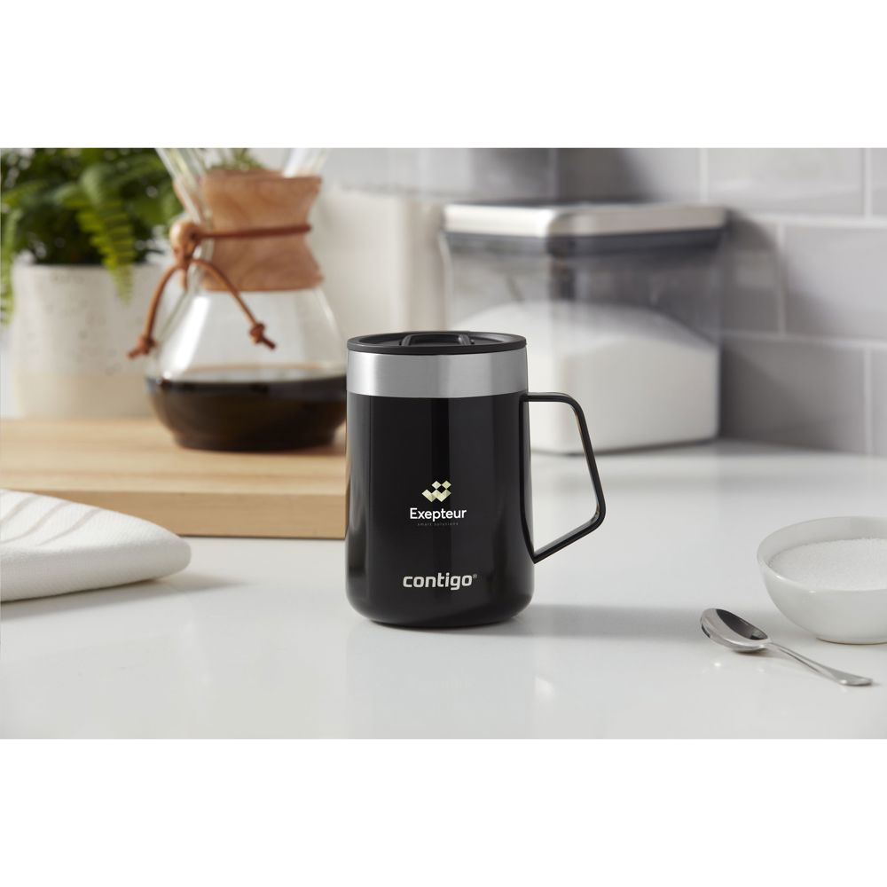 Contigo® Streeterville Desk Mug 420 ml Thermobecher