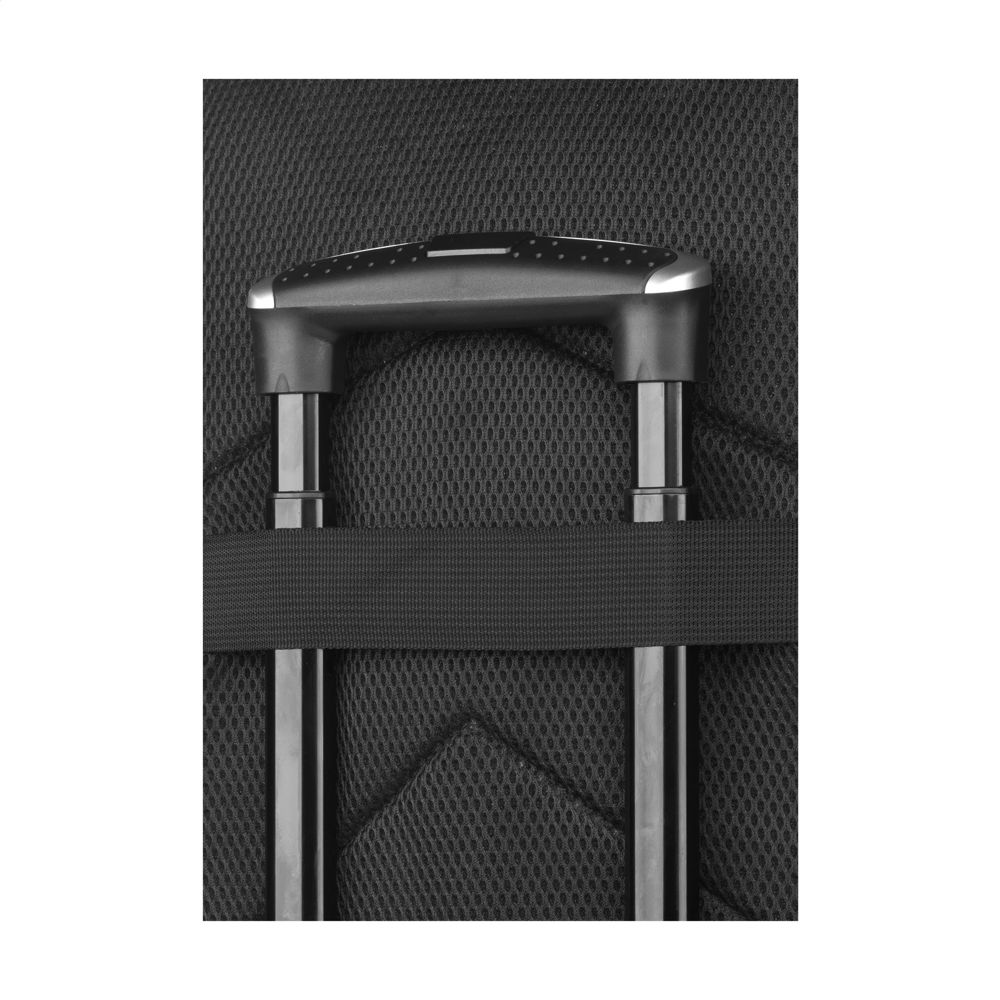 Urban Traveler GRS RPET Backpack