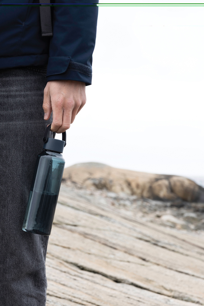 VINGA Baltimore RCS rPET-Flasche 550ml