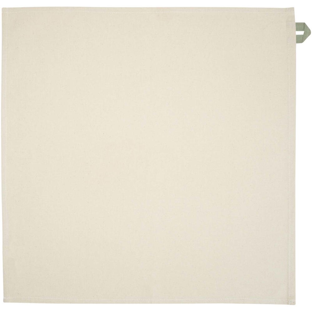 Alora 200 g/m² Küchenhandtuch aus recycelter Baumwolle