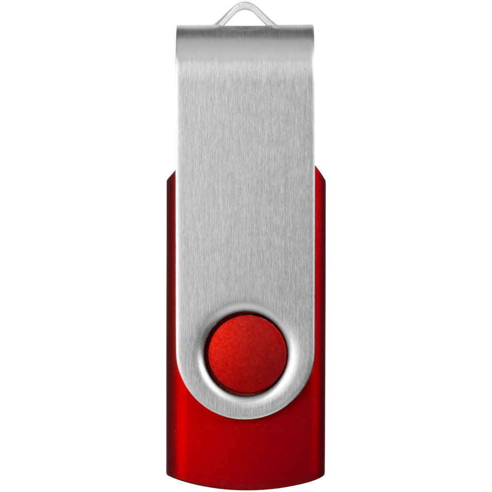 Rotate USB-Stick