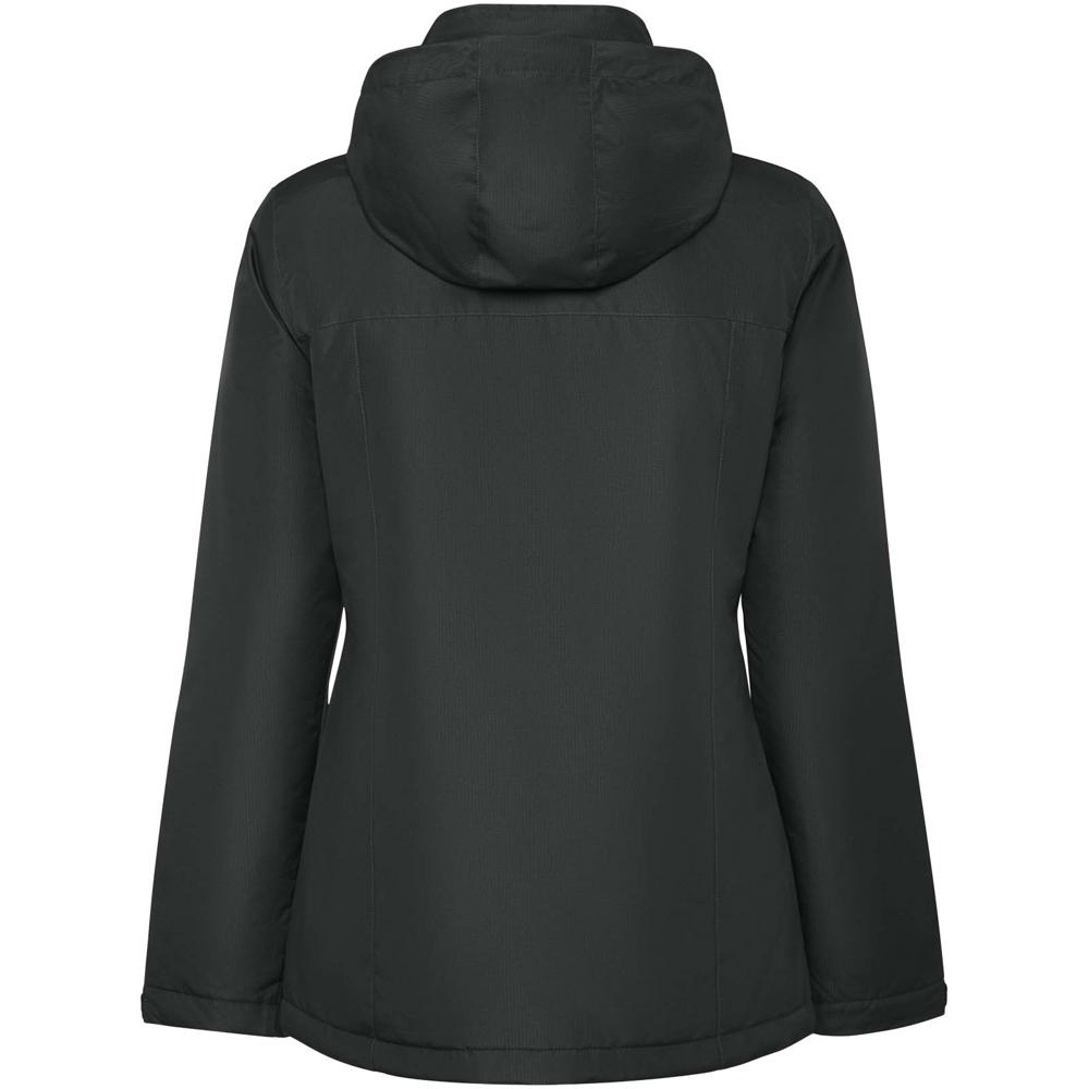 America wattierter Parka für Damen