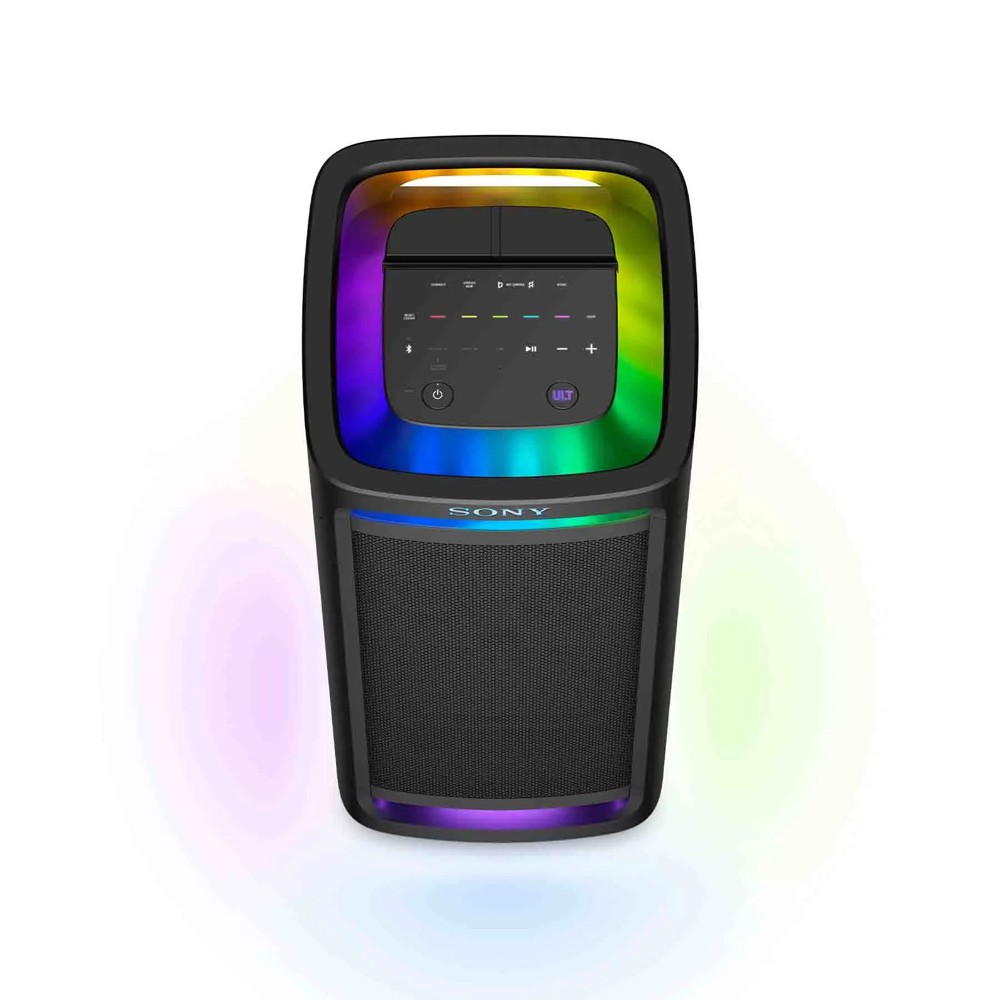 Sony ULT Tower 9- Schwarz