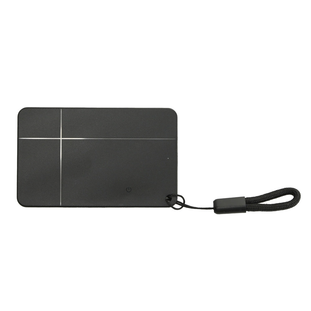 CARD DualTag Tracker Apple und Google Android